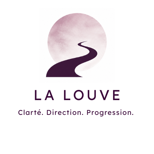 LA LOUVE